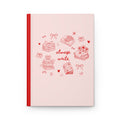 Notebook for Writer: Always Write