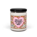 Cute Bird Lover Candle