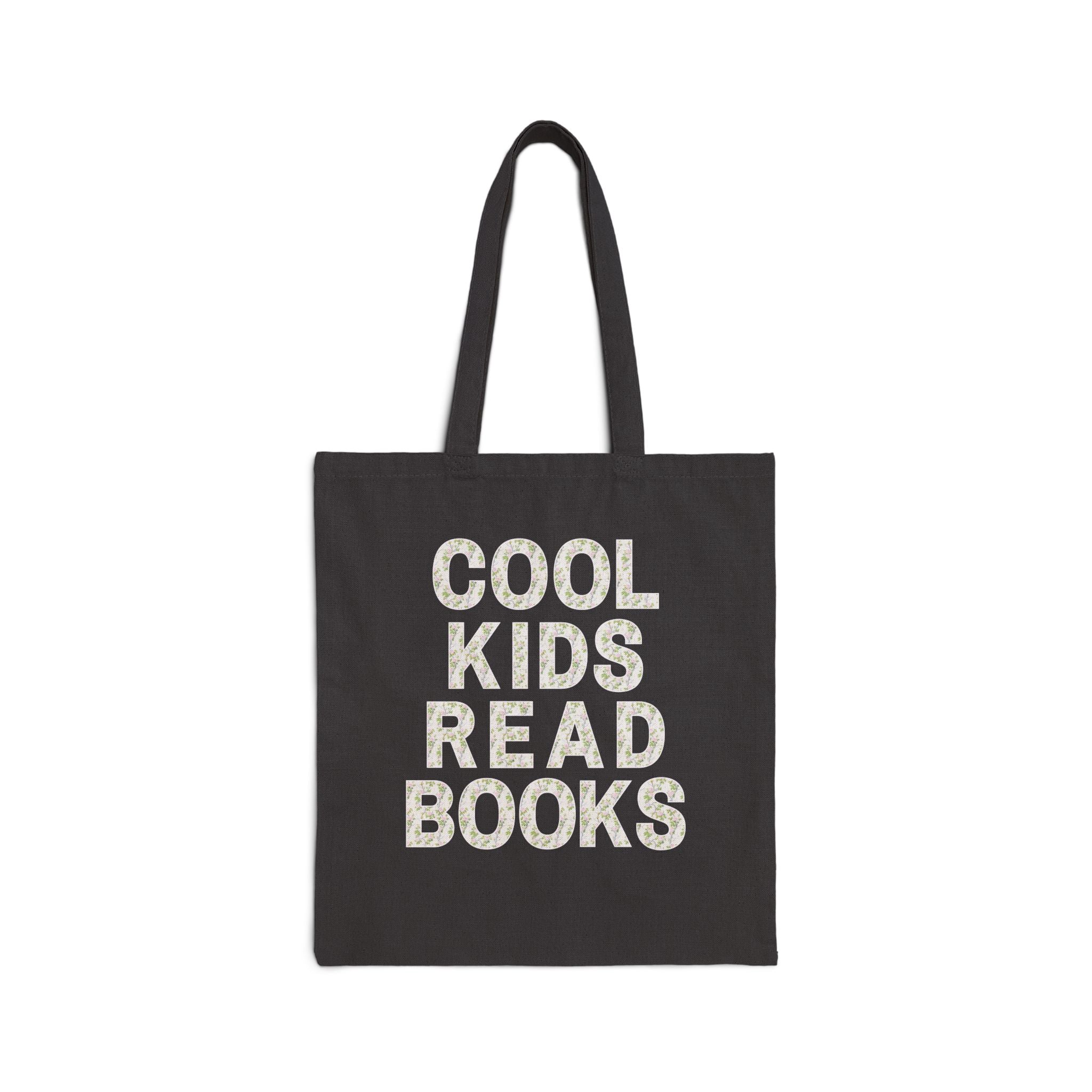 Cute Book Lover Tote