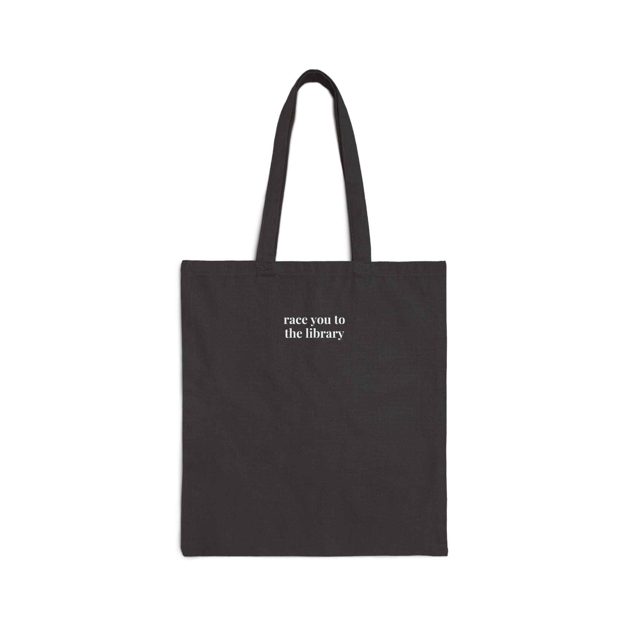 Cute Book Lover Tote