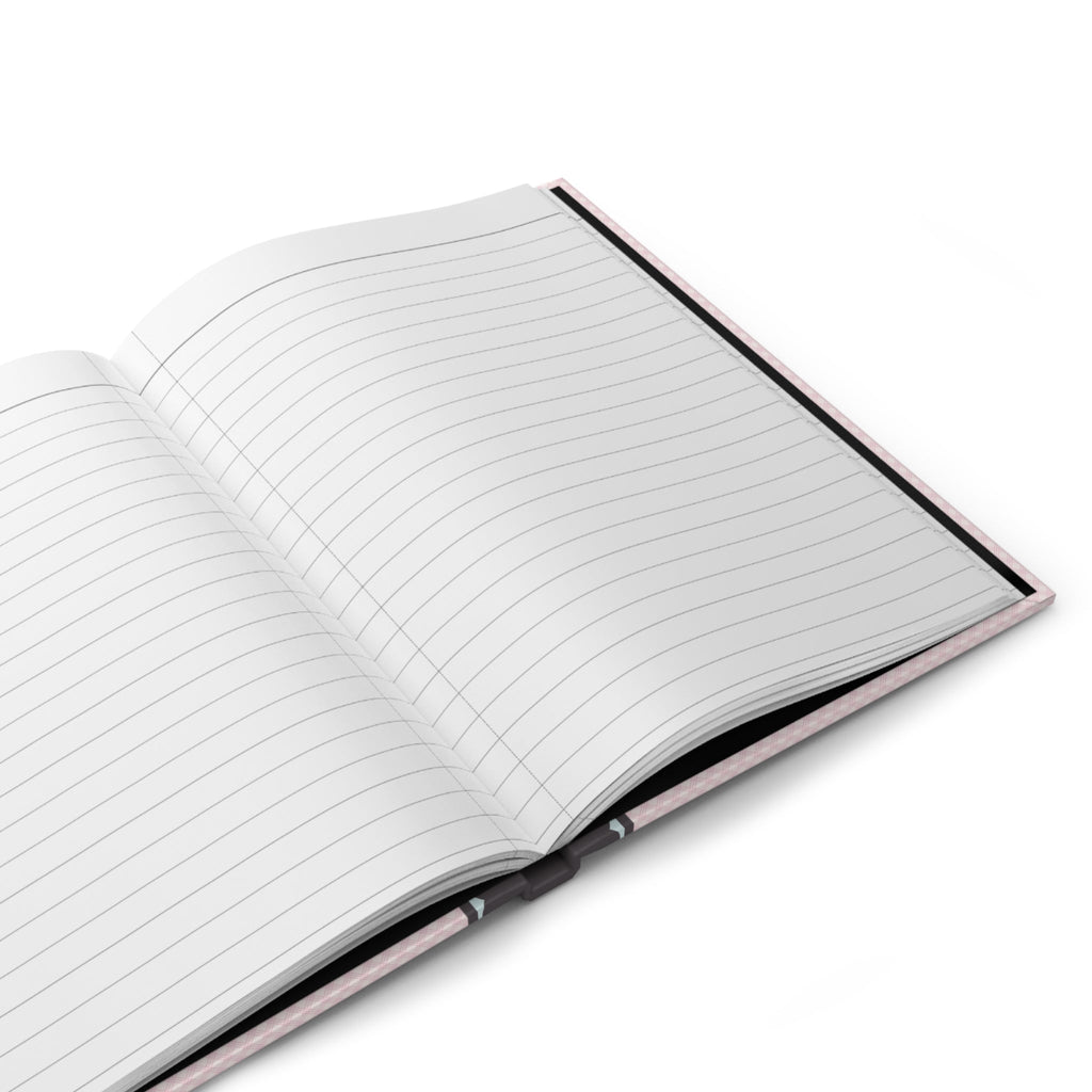 Cute Butterfly Journal: Let Me Overthink This