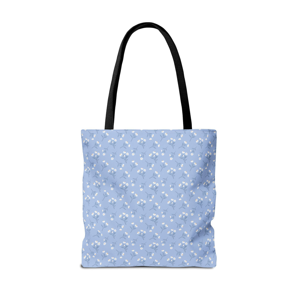 Cute Claude Monet Tote Bag for Art Historian or Friend Who Loves Art
