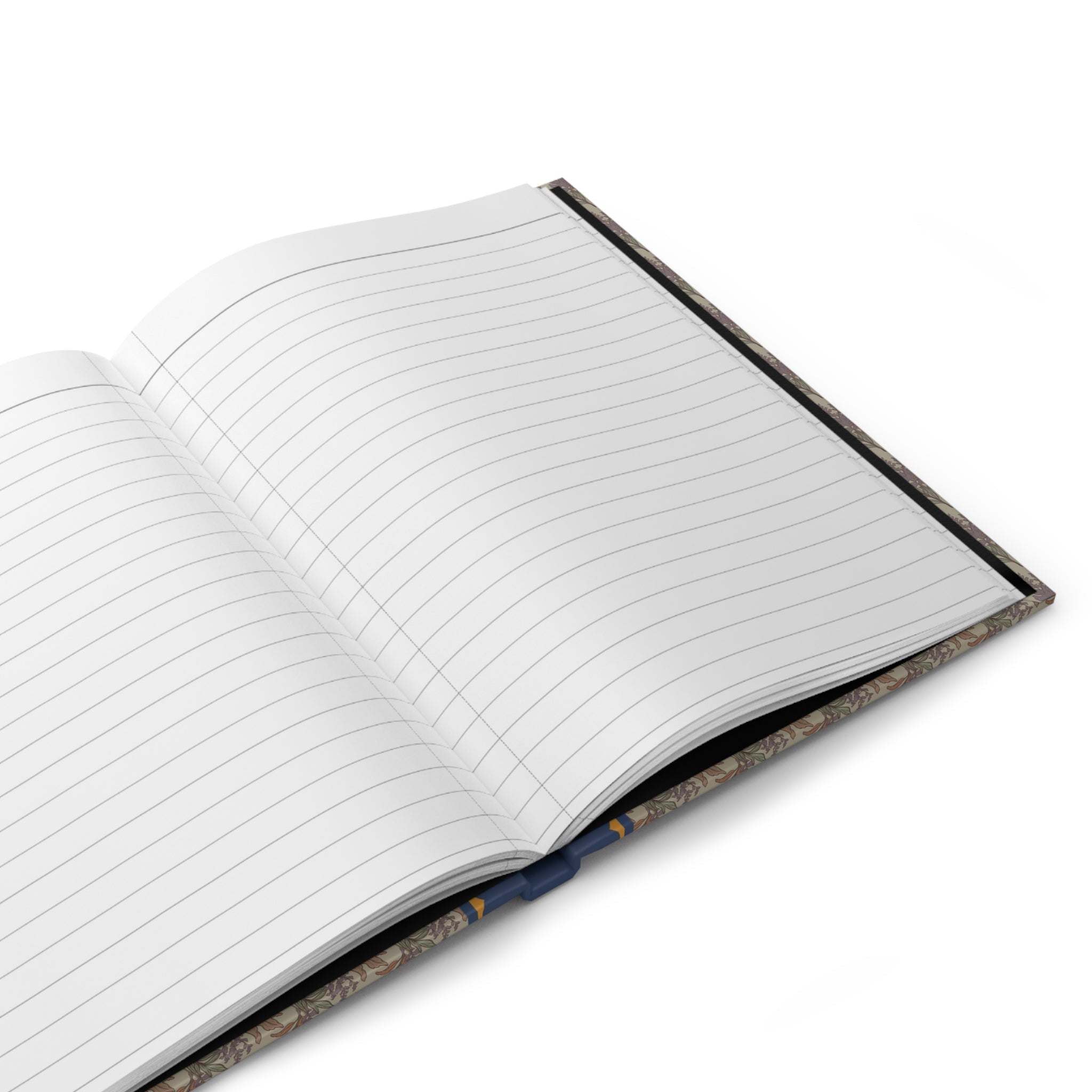 Cute Connecticut Notebook