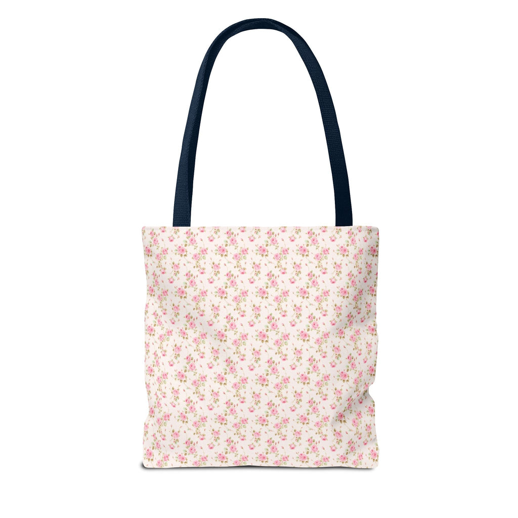 Cute Connecticut Tote Bag