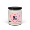 You're in Fay!: Candle