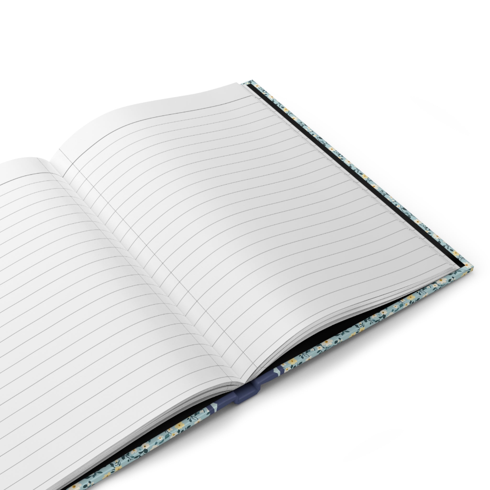 Cute Feminist Notebook