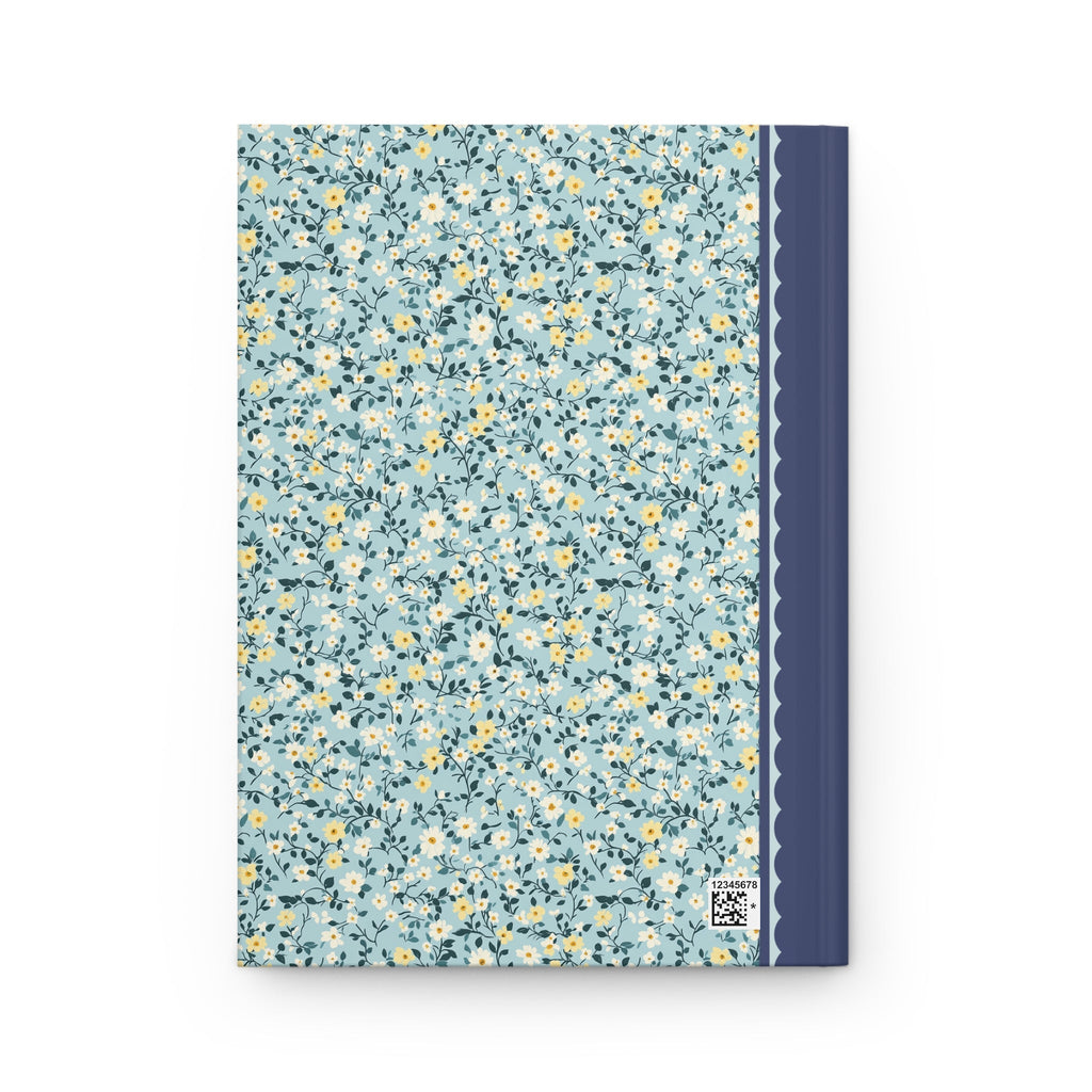 Cute Feminist Notebook