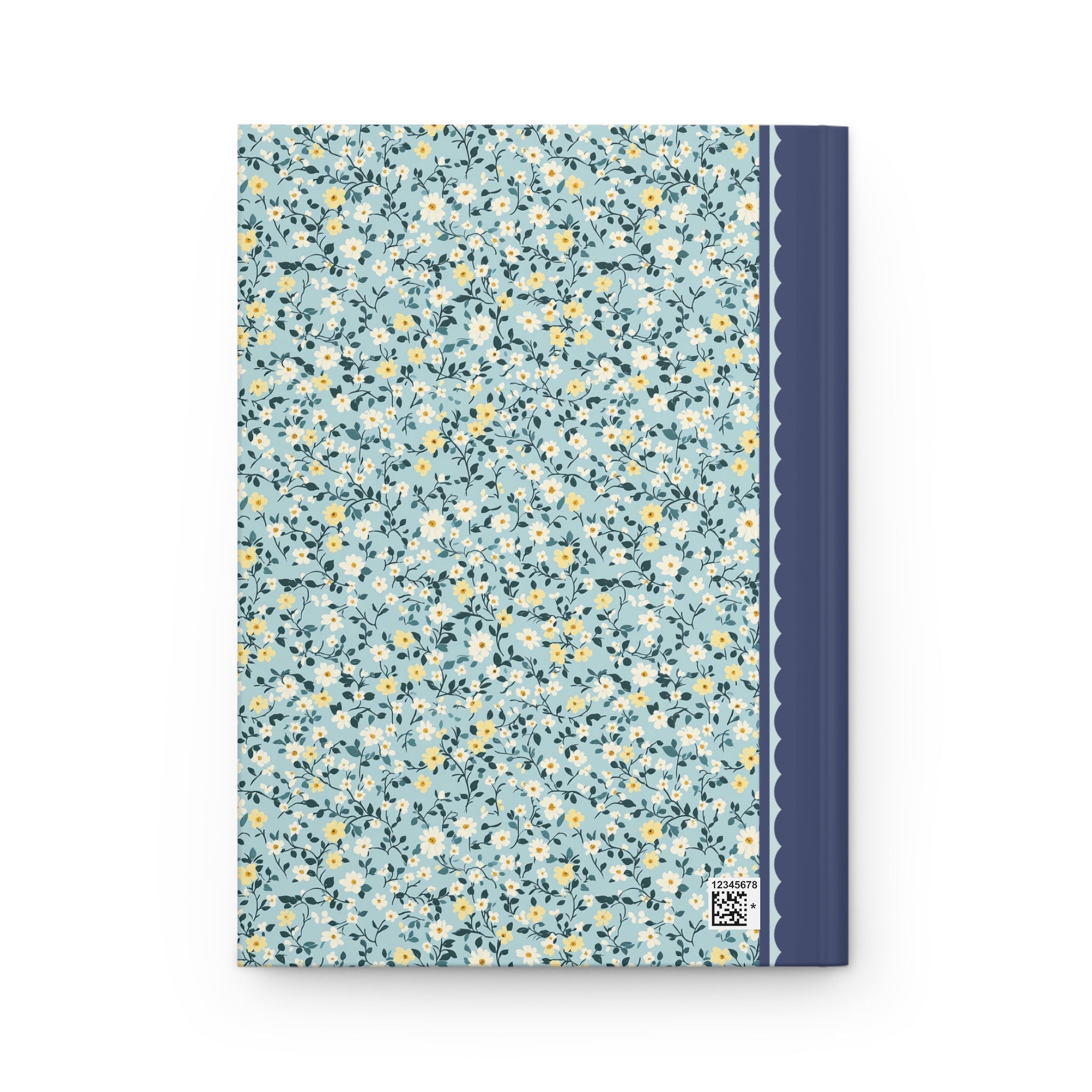 Cute Feminist Notebook
