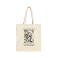 Cute Feminist Tote Bag