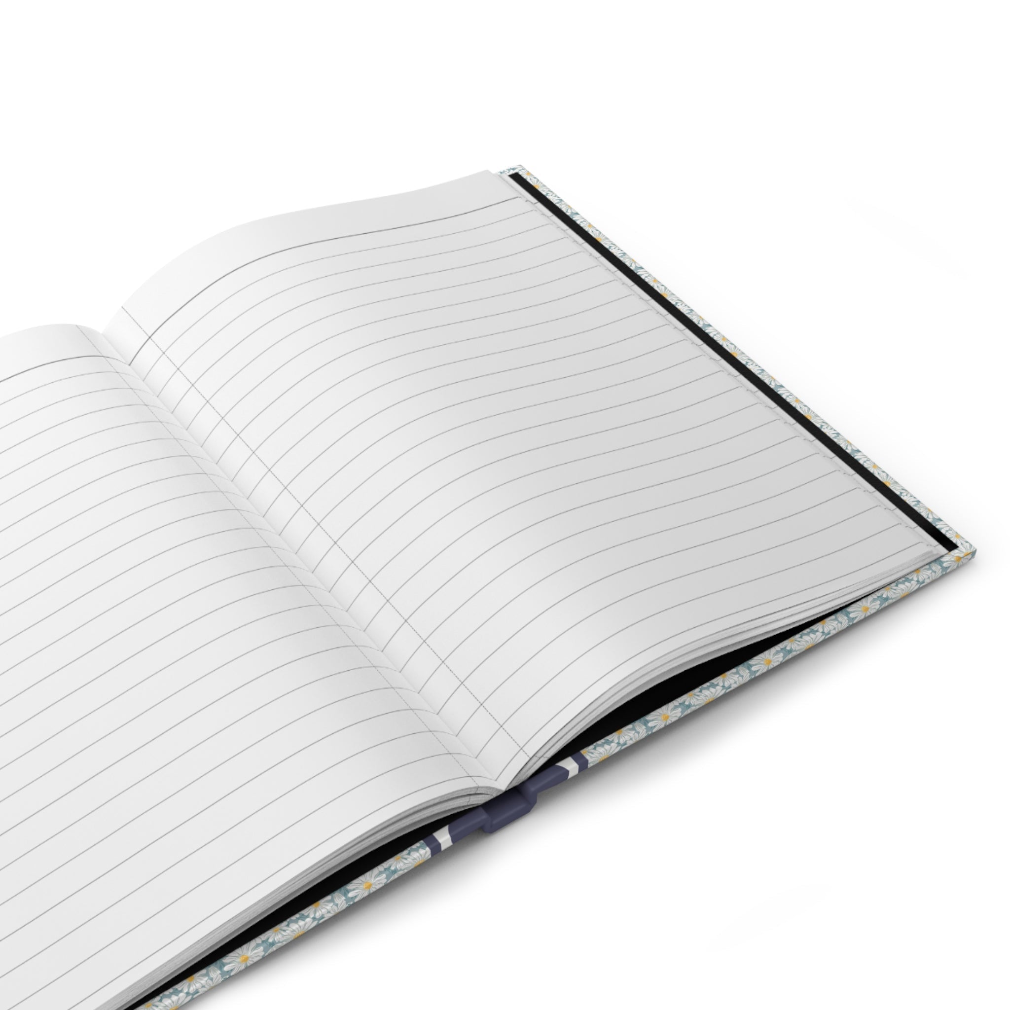 2026 Called and it Wants Me to Thrive Journal