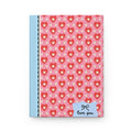 Cute Heart Notebook for Valentine's Day