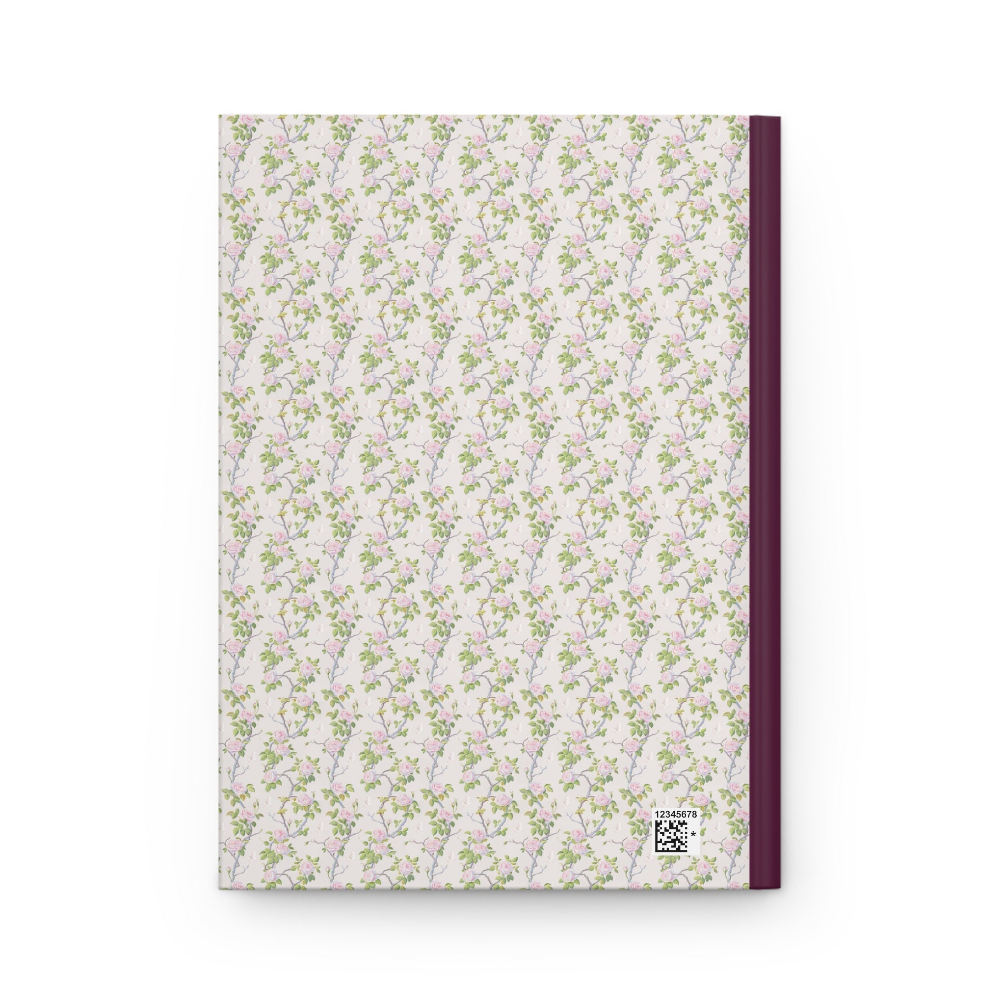 Spilling the Tea Since 1773: Notebook