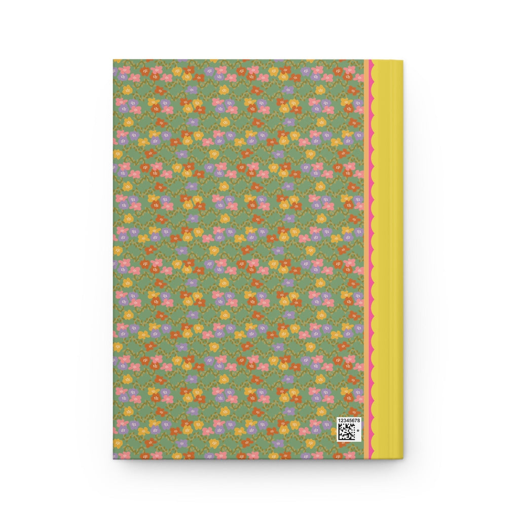 Cute Librarian Notebook