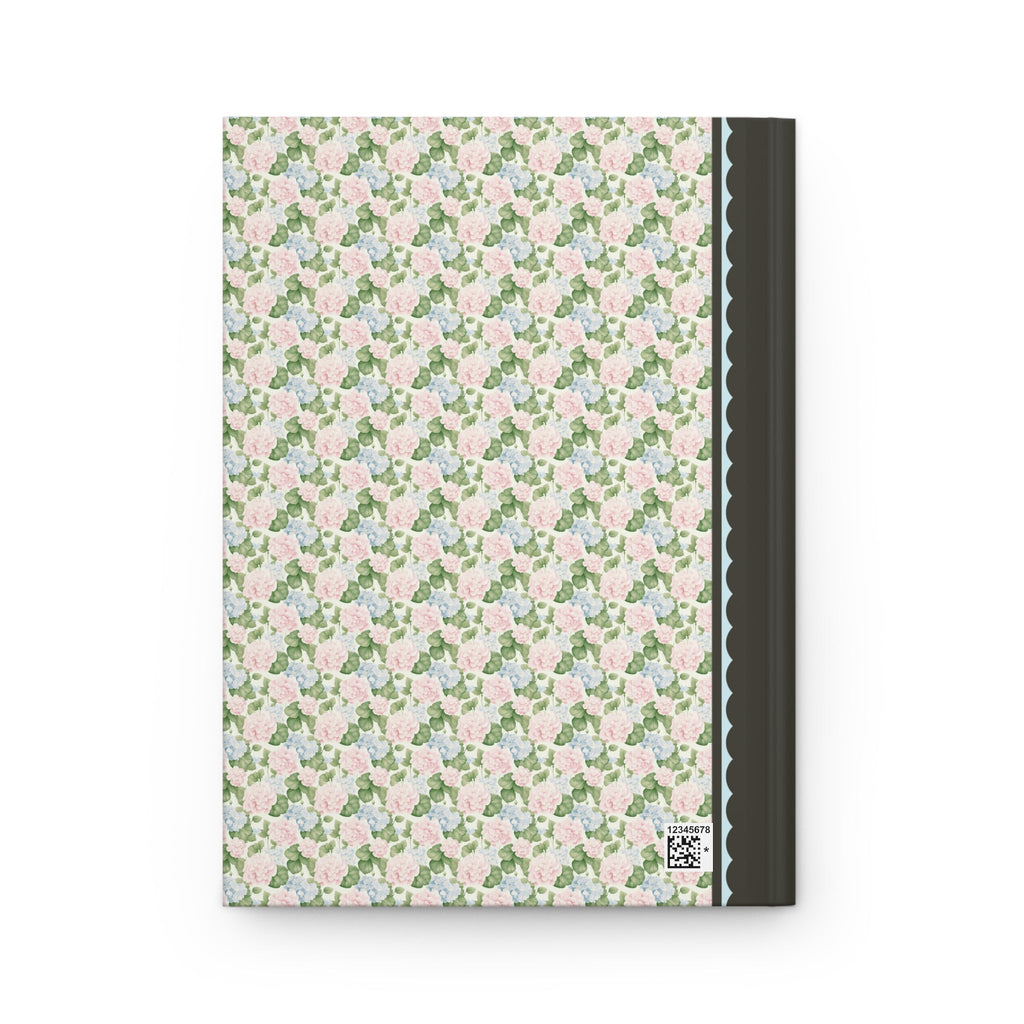 Cute Michigan Notebook