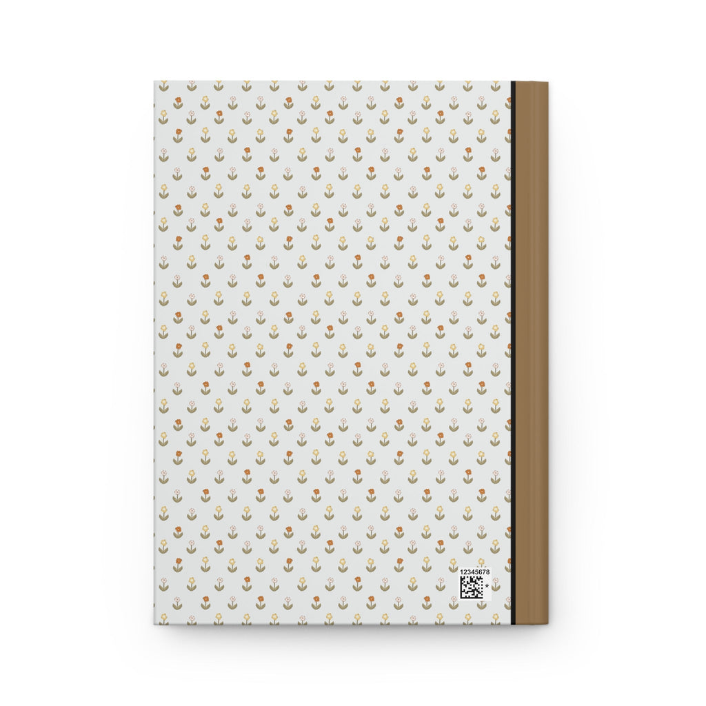 Cute Notebook with Bow