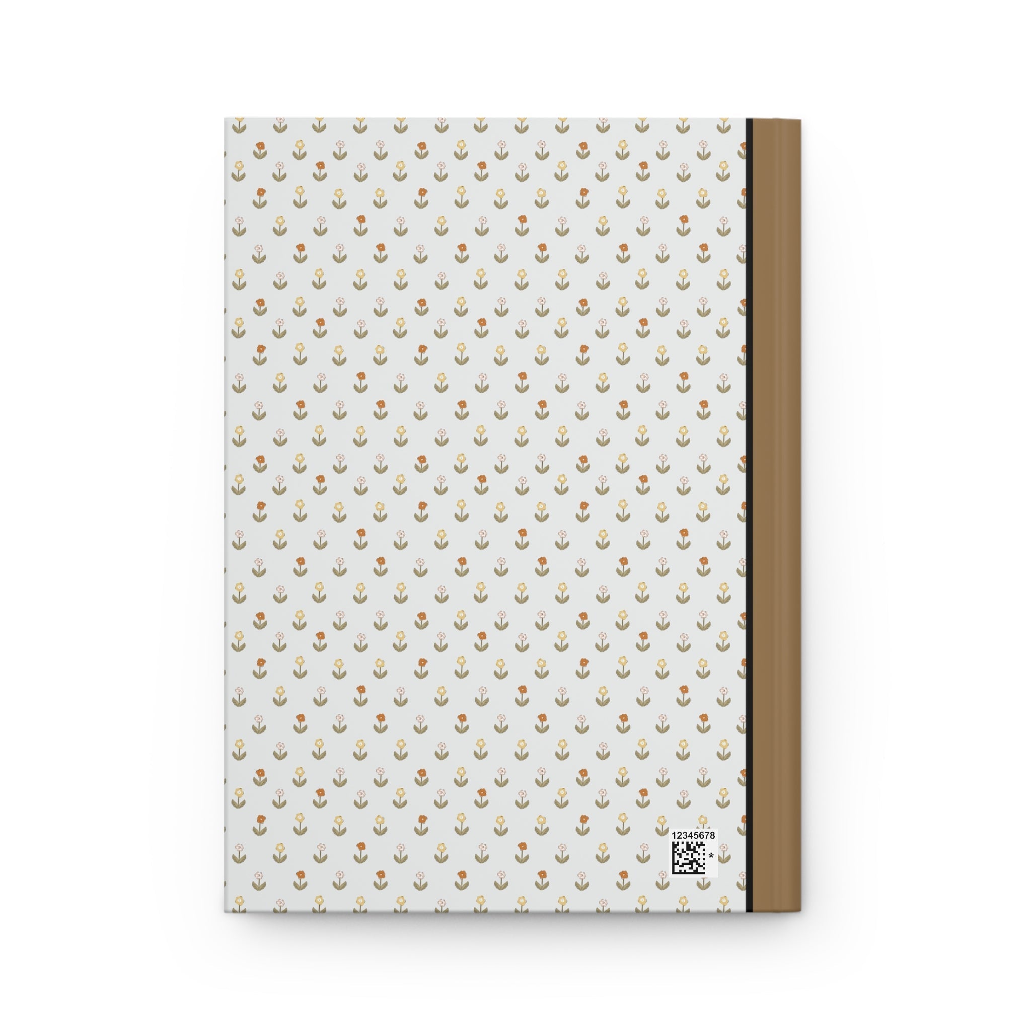 Cute Notebook with Bow