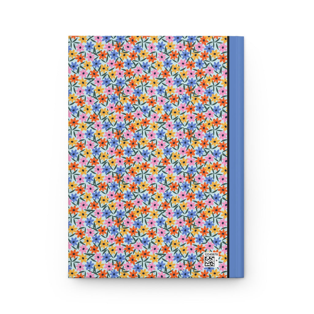 Cute Notebook with Bow