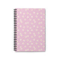 Cute Pastel Notebook for Teen: Adorable Spiral Notebook for School or Work
