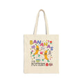 Cute Pottery Tote Bag for Ceramic Artist: Bananas for Pottery