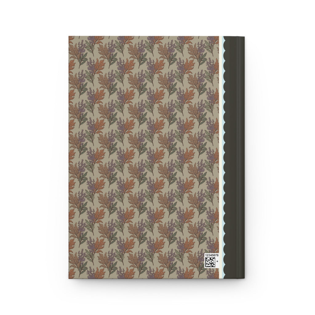Mr. Darcy Notebook
