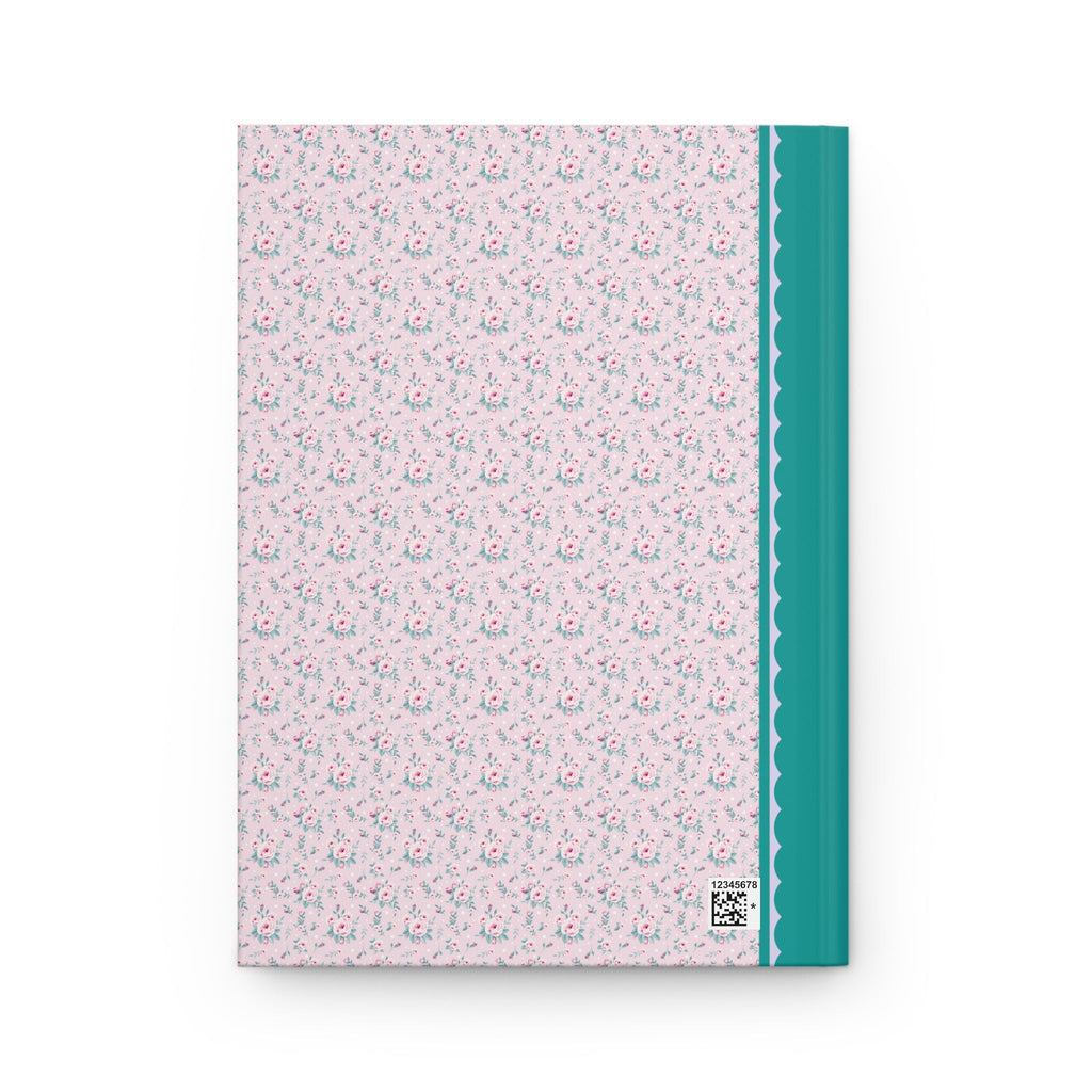 Cute Raccoon Notebook