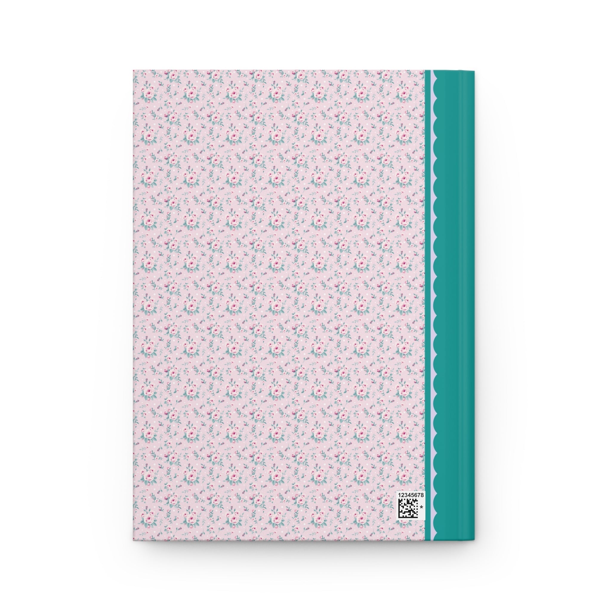 Cute Raccoon Notebook