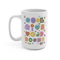 Cool Kids Read Books Mug
