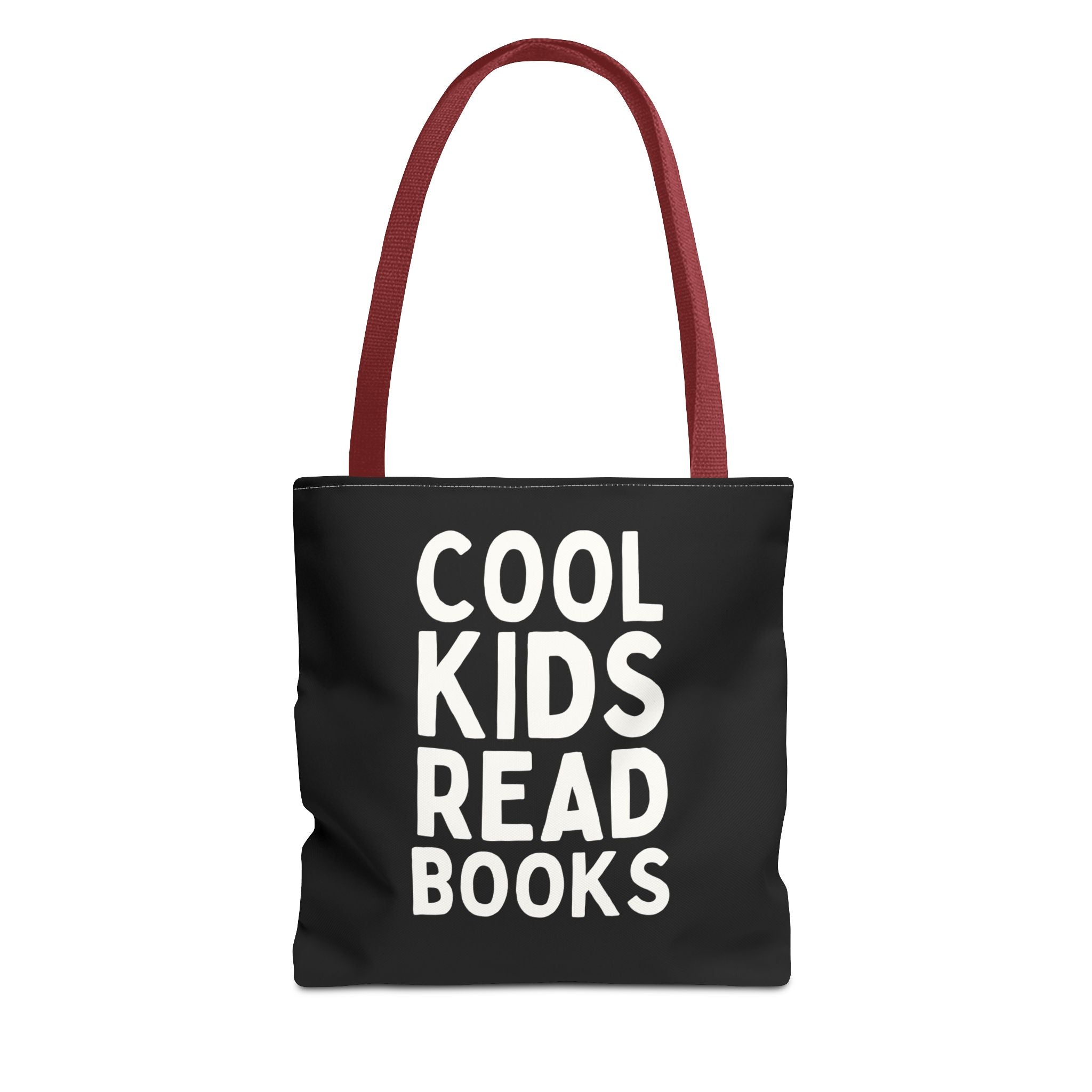 Cool Kids Cool Bookish Tote