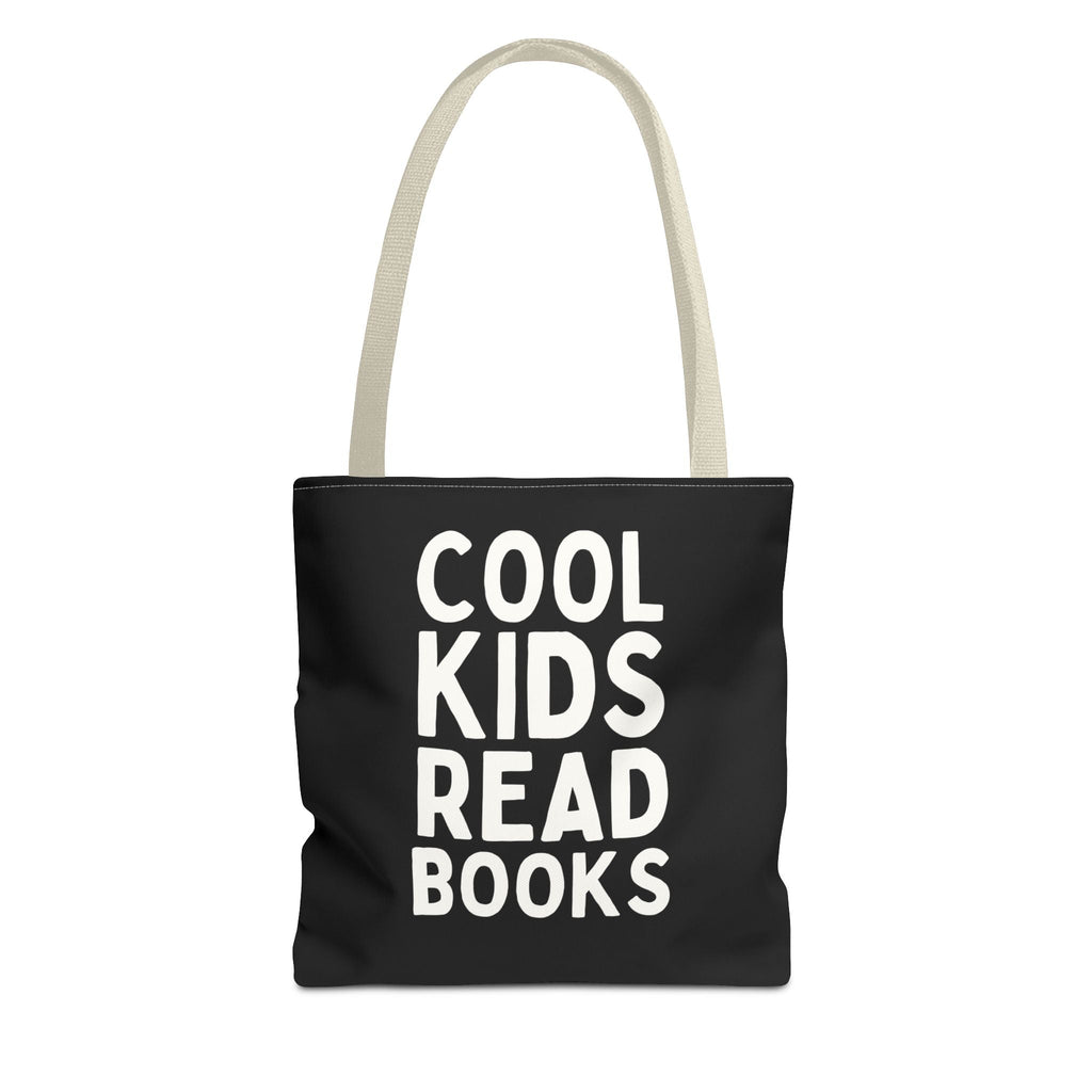 Cool Kids Cool Bookish Tote