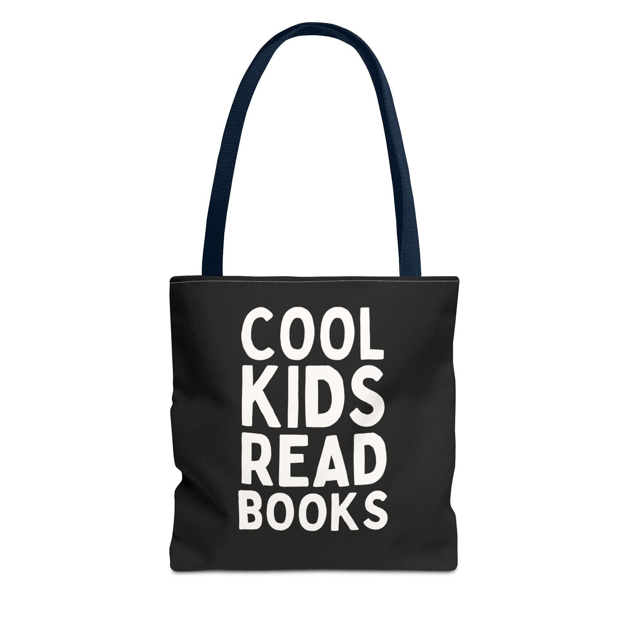 Cool Kids Cool Bookish Tote