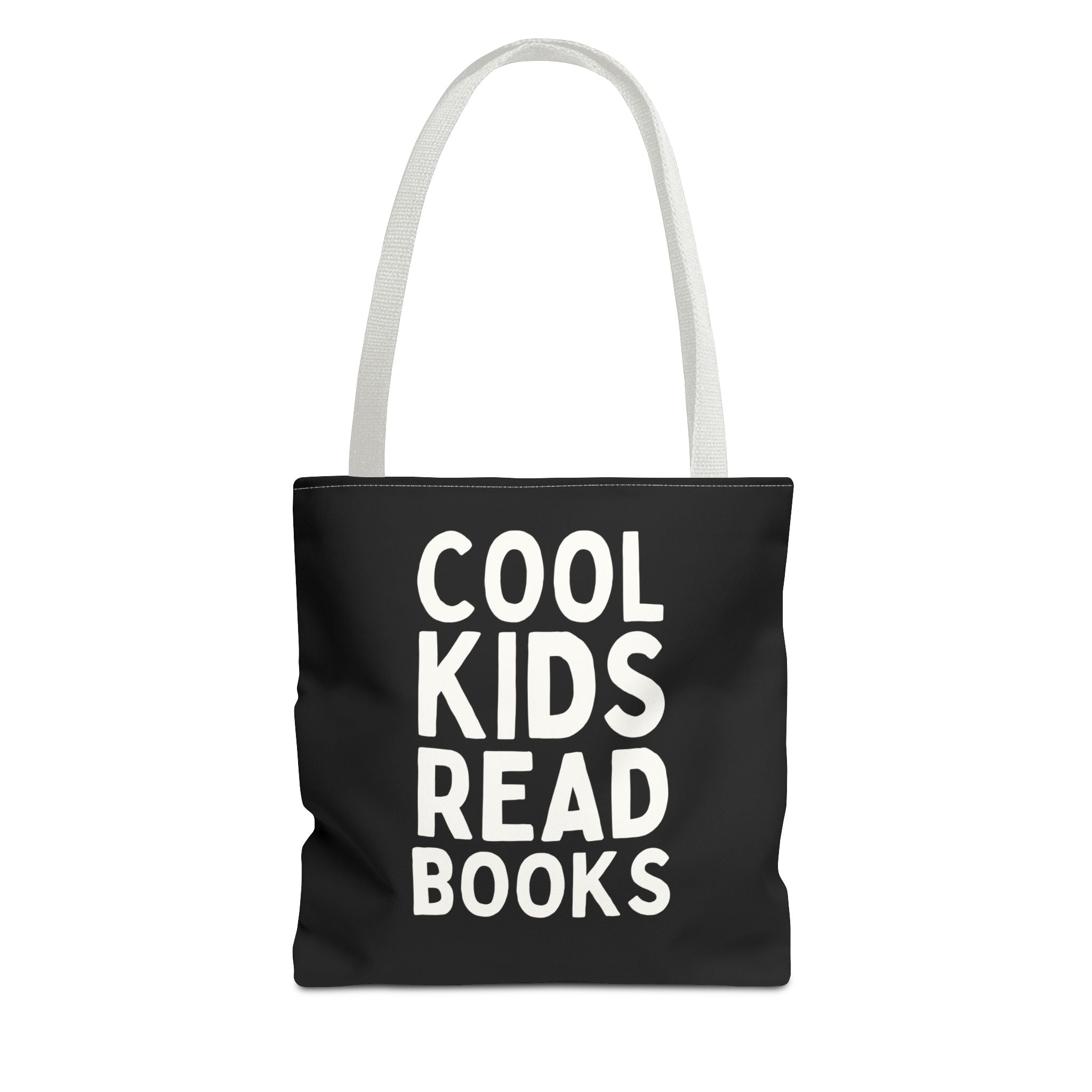 Cool Kids Cool Bookish Tote