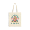 Science Teacher Tote