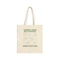 Cute Sea Turtle Tote Bag
