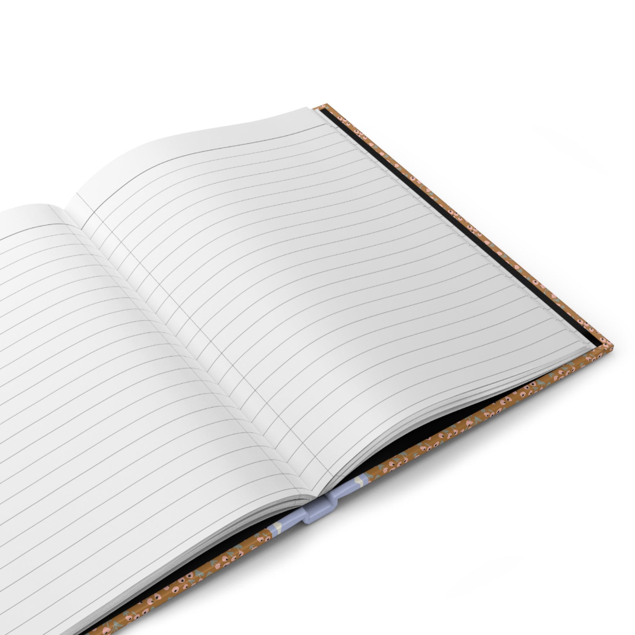 Cute Tiger Lover Notebook
