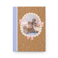 Cute Tiger Lover Notebook