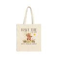 Cute Tote for Reader