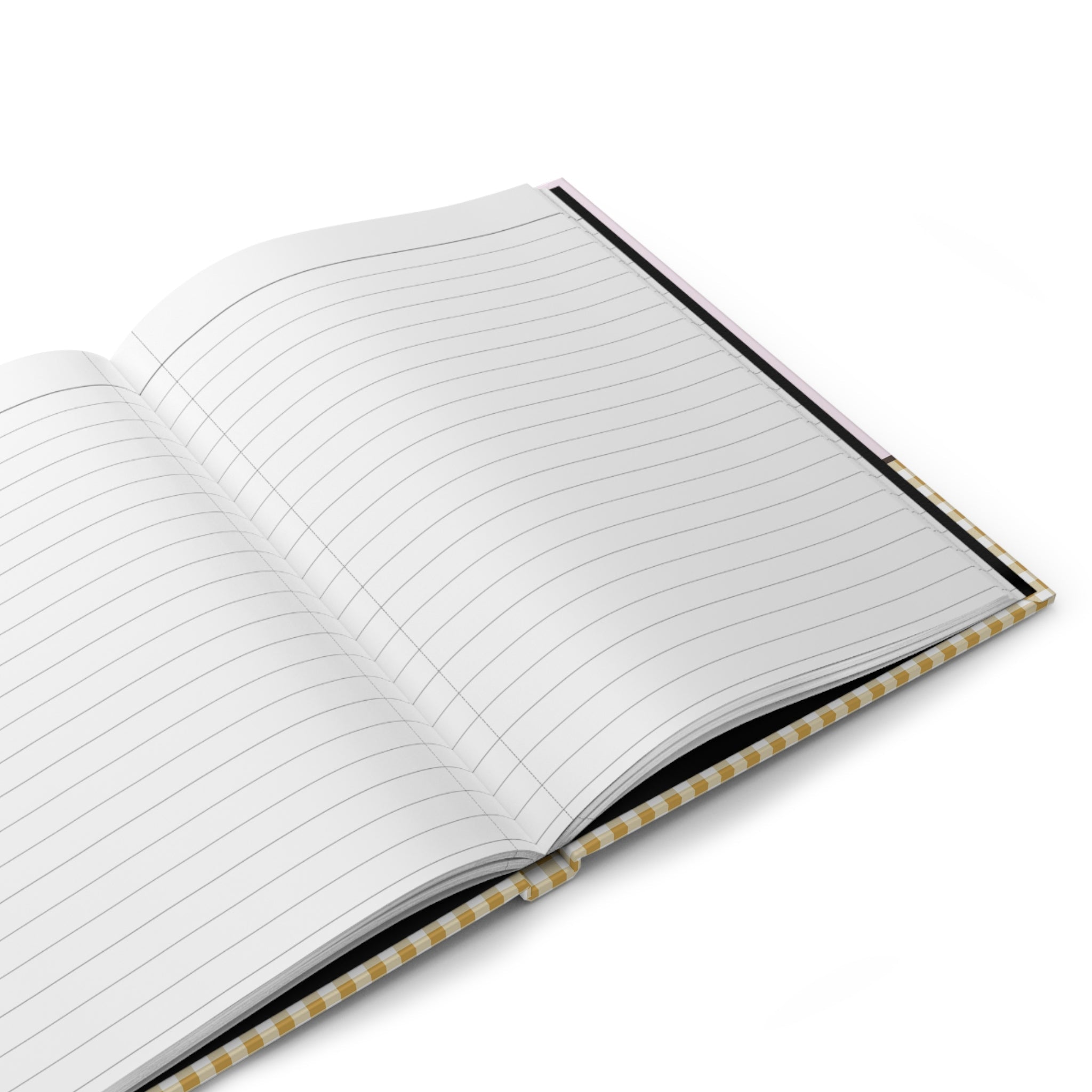 Cute Wedding Notebook: Pink