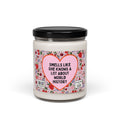 World History Candle