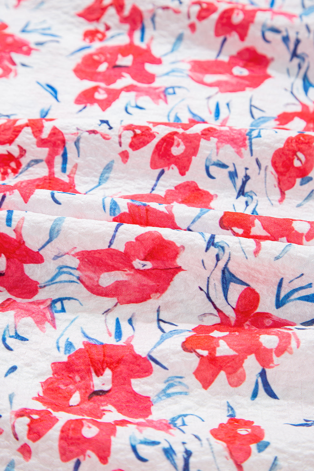 Flowers On Flowers - Dress