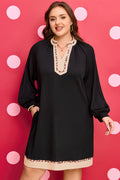 Ainsley - Dress