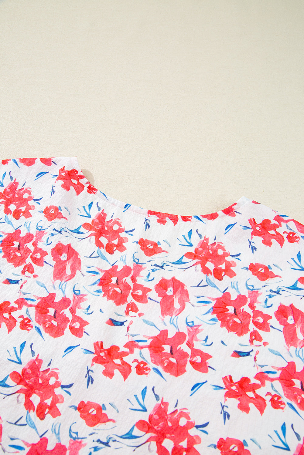 Flowers On Flowers - Dress