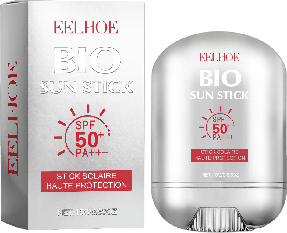 Fashionable on the go Sunscreen Stick highly recommended