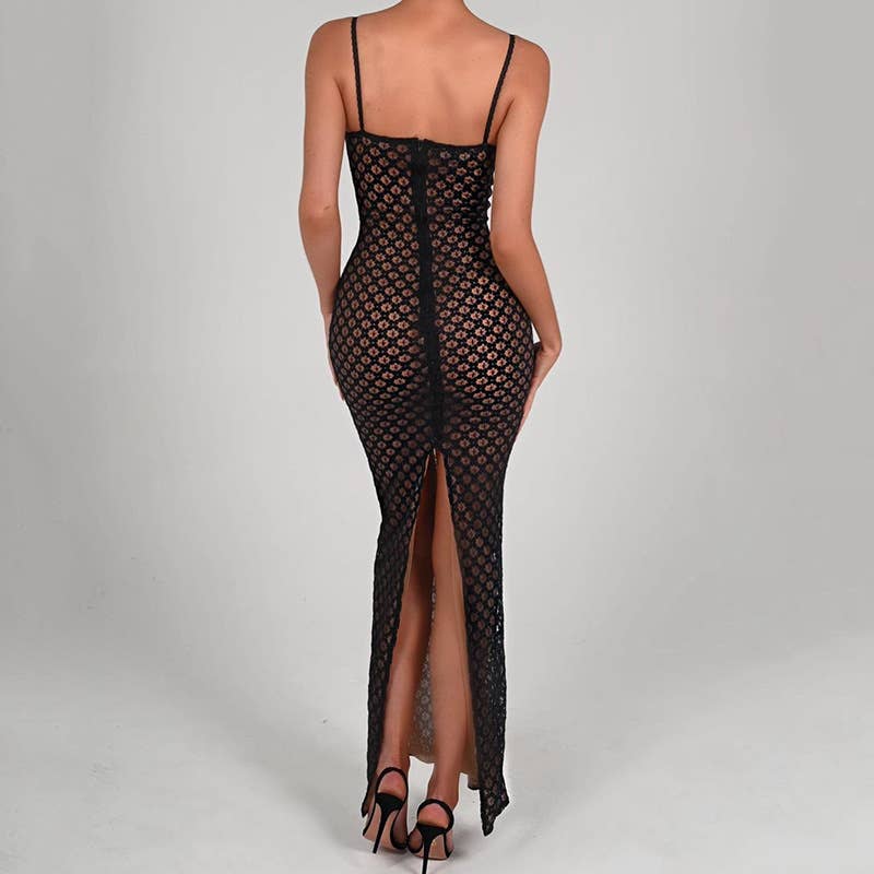 Laurens Lace - Dress