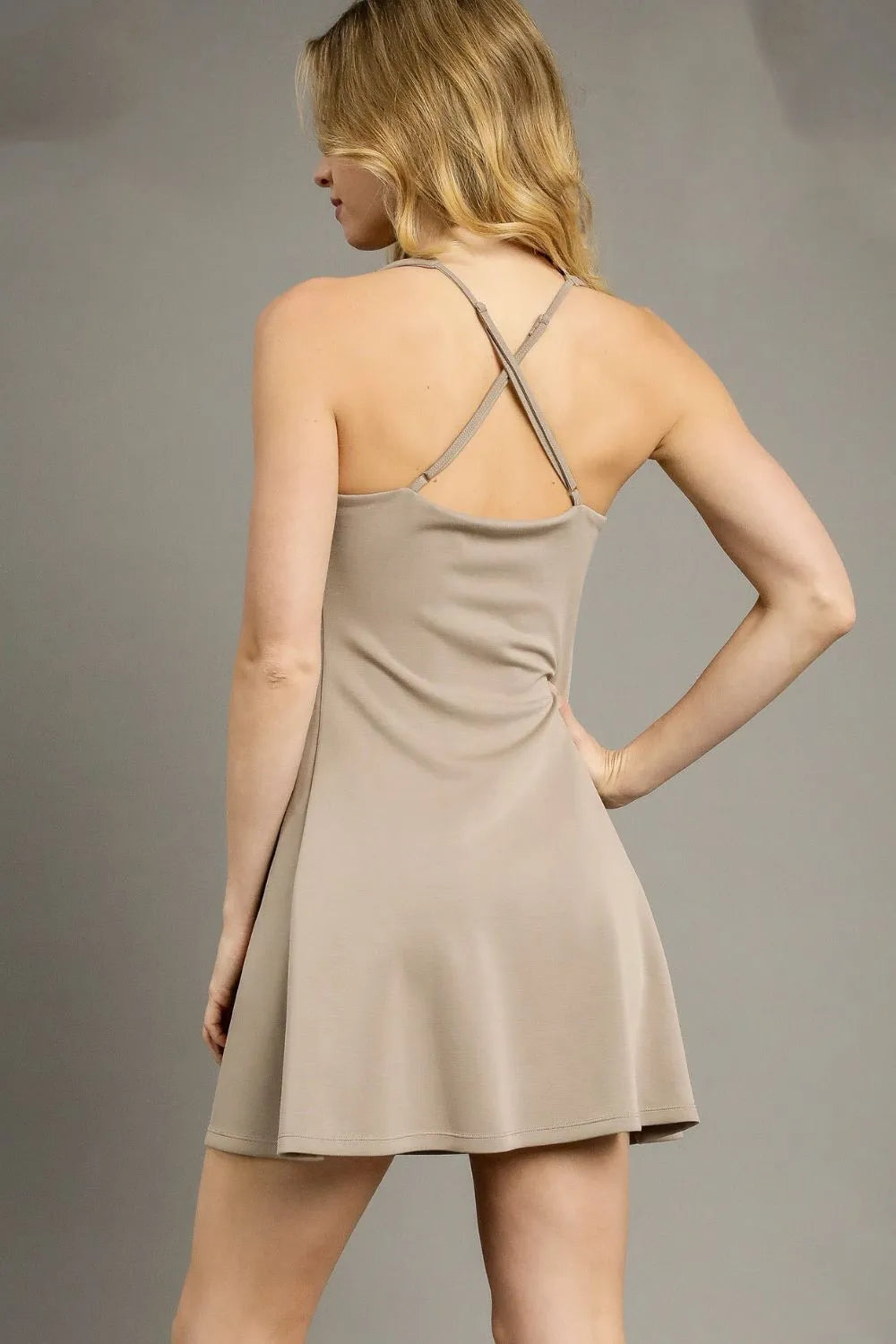 Game, Set, Match, - Active Dress