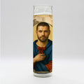 Saint Dreamboat Clark Candle