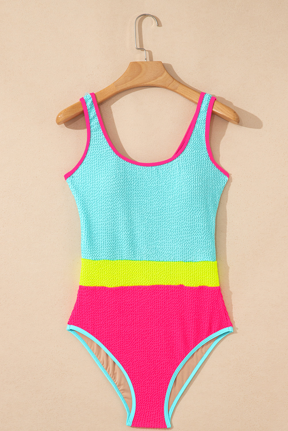 Vacation Barbie One Piece Swimsuit