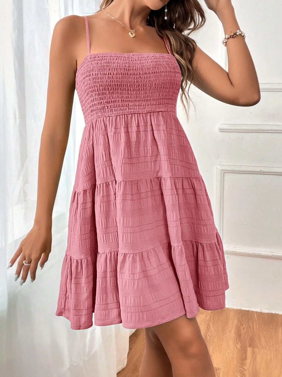 Breezy - Dress