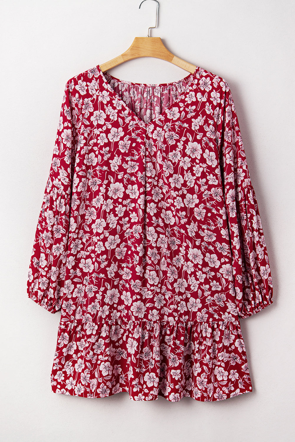 Georgina - Dress
