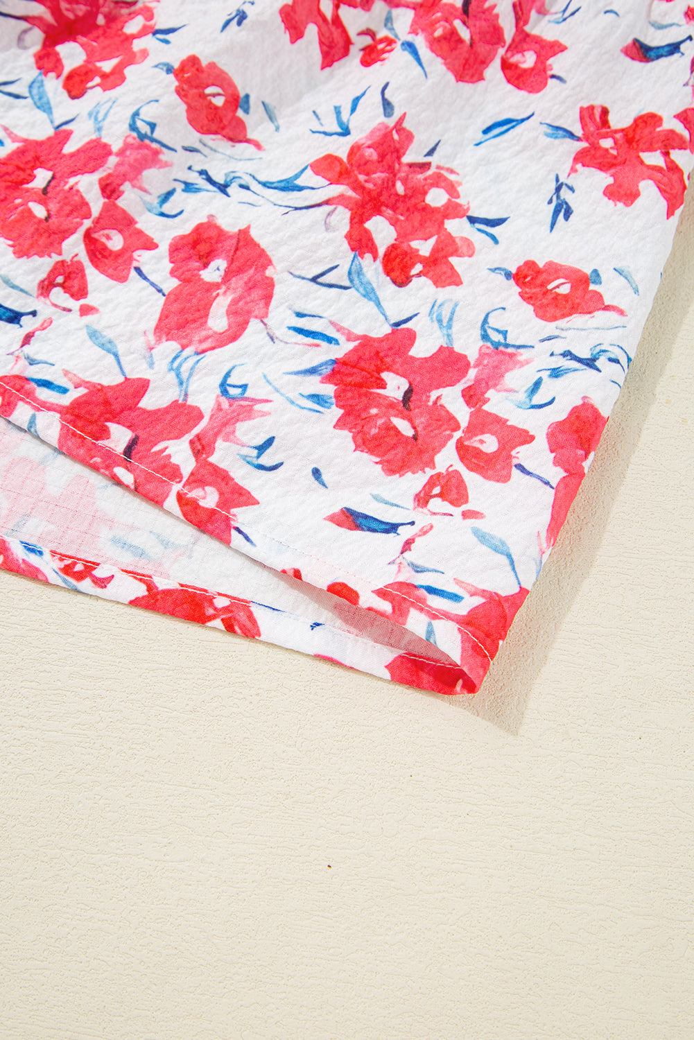 Flowers On Flowers - Dress