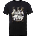 Disturbed Symbol [T-Shirt]